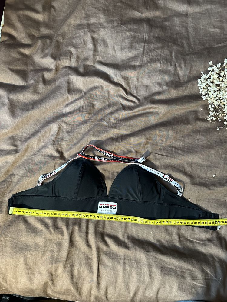 Спортивне бра Guess XS
