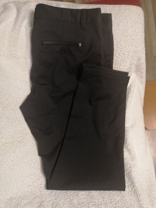 Spodnie męskie Vankel (rozmiar M/L)
