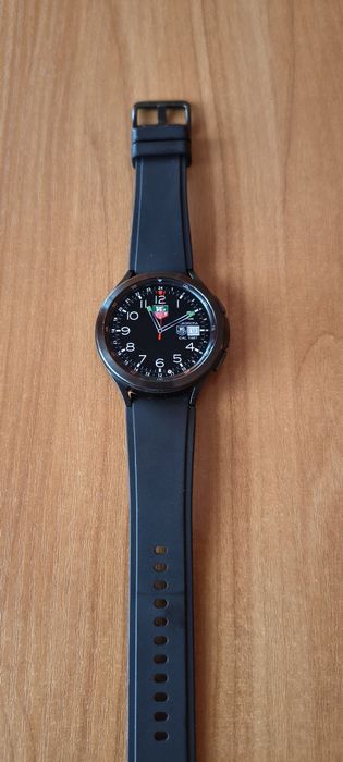 Samsung Galaxy Watch 4 classic 46mm