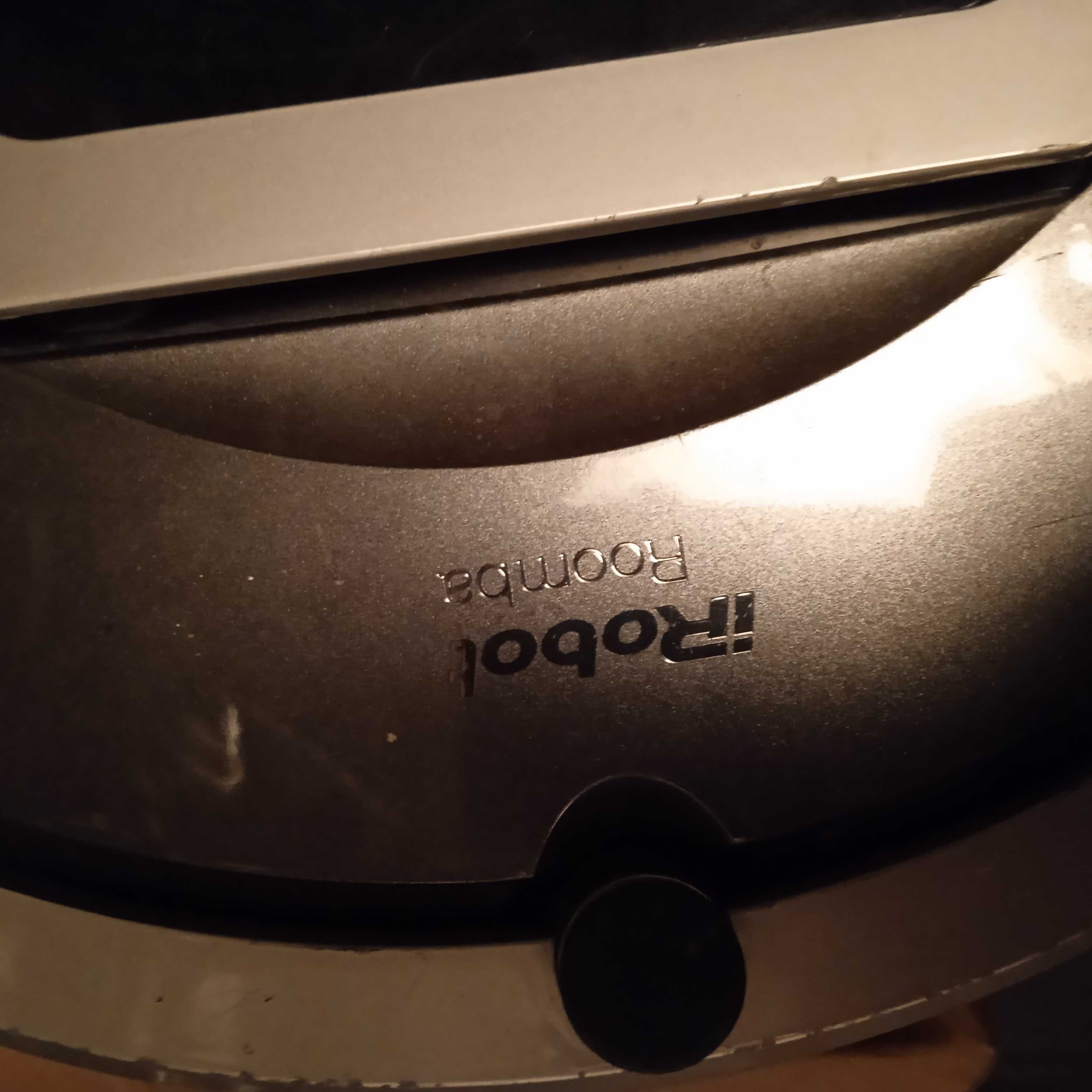 odkurzacz irobot roomba 780 stan nieznany z bazą