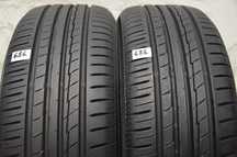 ROK 2018, 185/50 R16 Yokohama Bluearth-A Para nr686 Wysyłka 25zł