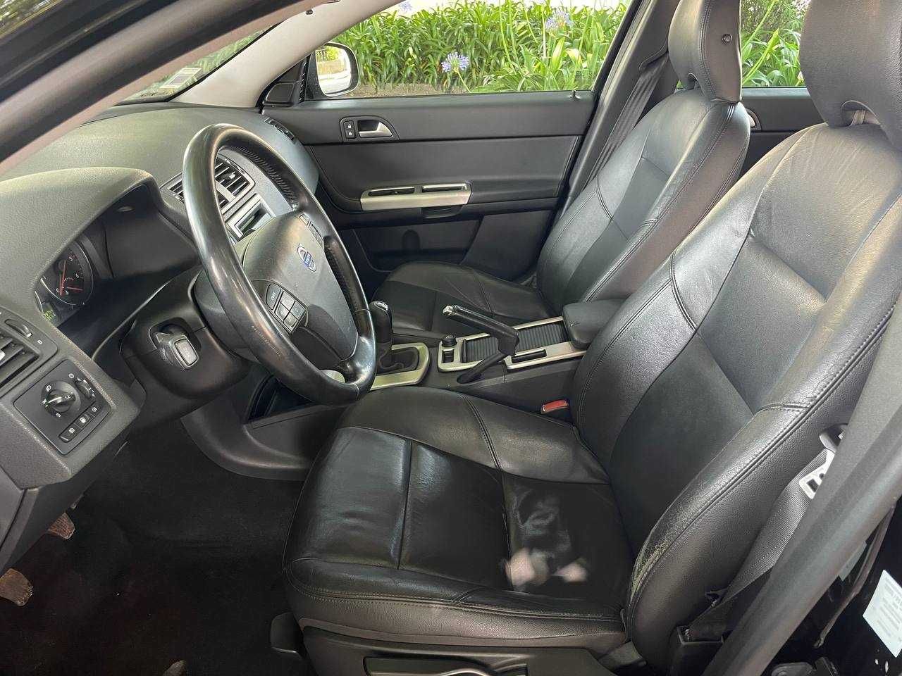 Volvo V50 1.6 diesel