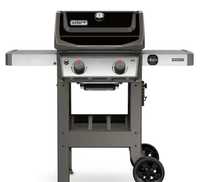 Grill gazowy Weber E-210 Spirit Li