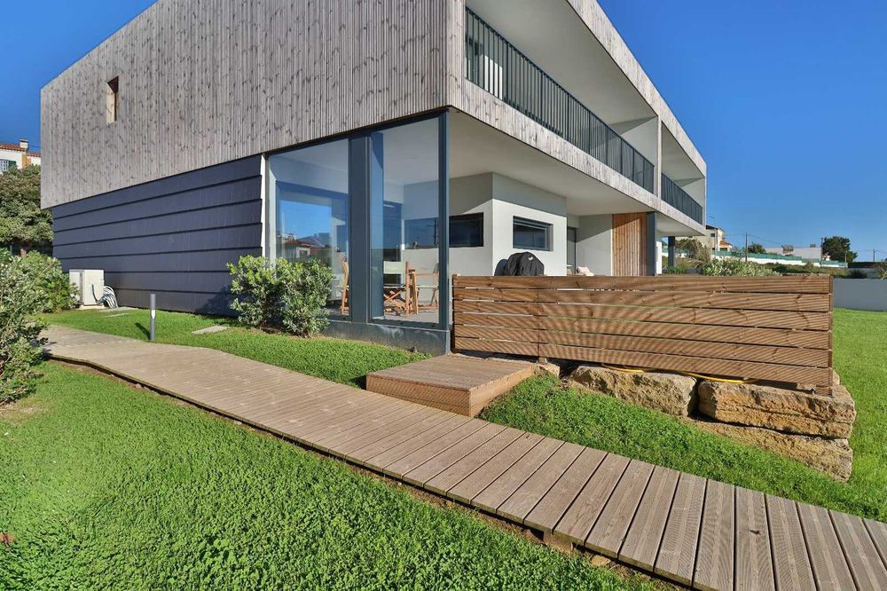 Apartamento T3 mobilado e equipado -