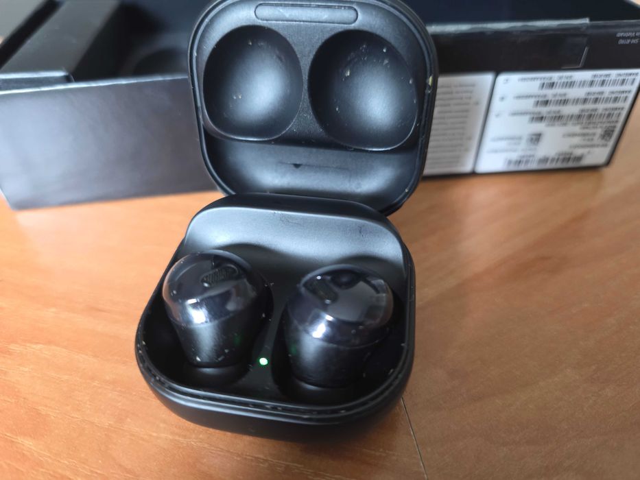 Słuchawki Samsung Galaxy Buds PRO