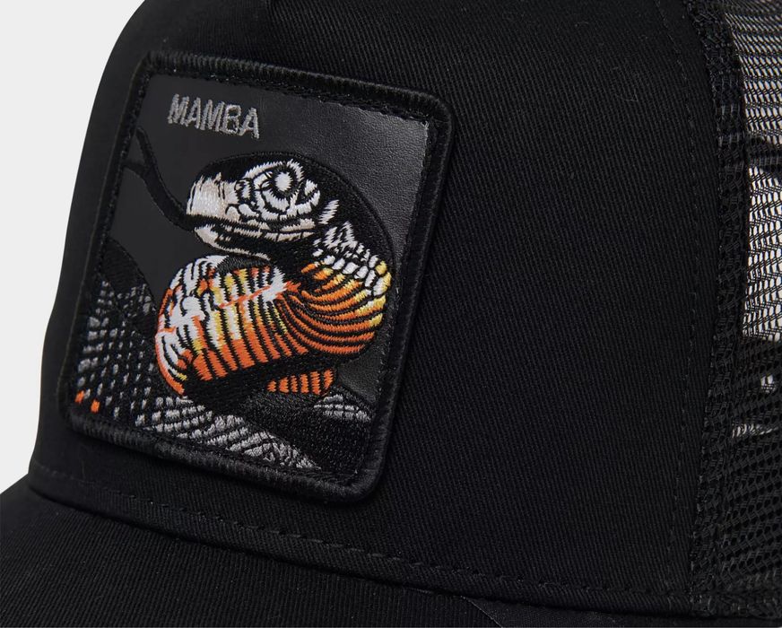 ОРИГІНАЛ Кепка Goorin Bros MAMBA з США