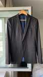 Blazer Zara Slim Fit