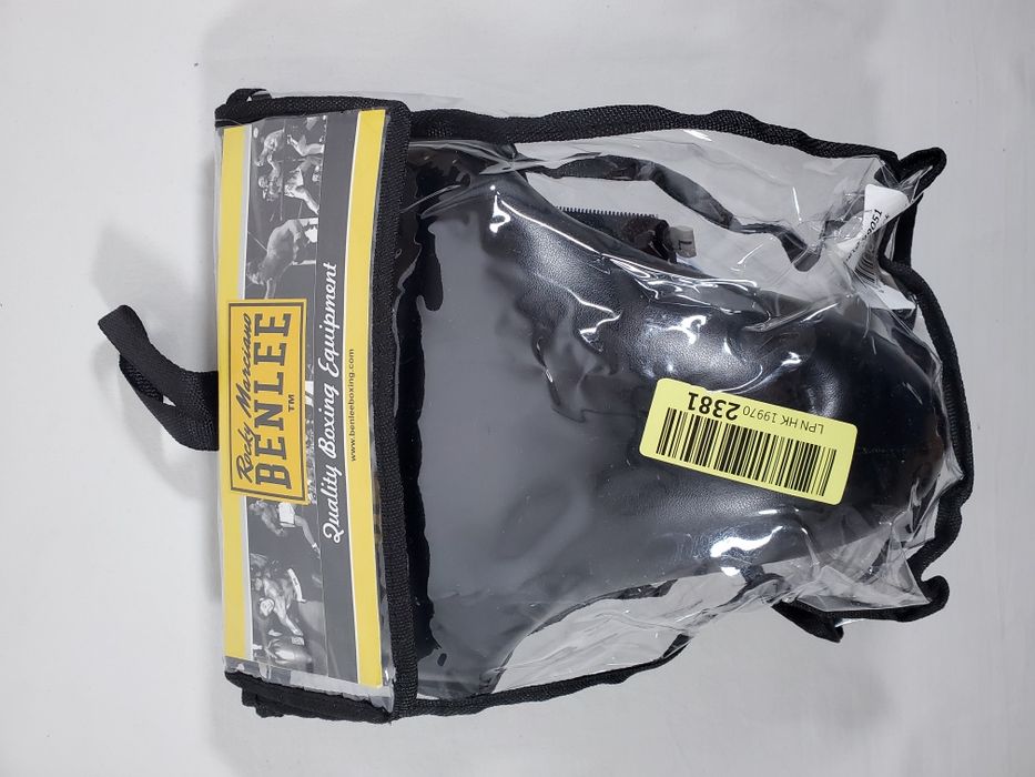 Ochraniacz krocza Benlee Adam 1000 r L Nowy