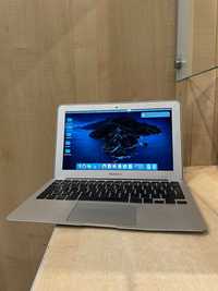 Laptop Apple MacBook Air A1370, 4/SSD128GB/Komis Krzysiek