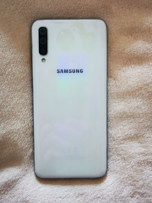 Samsung galaxy A50