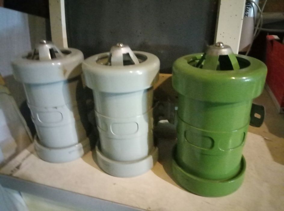 К15У-2 15 кВ 4700 пФ конденсатор