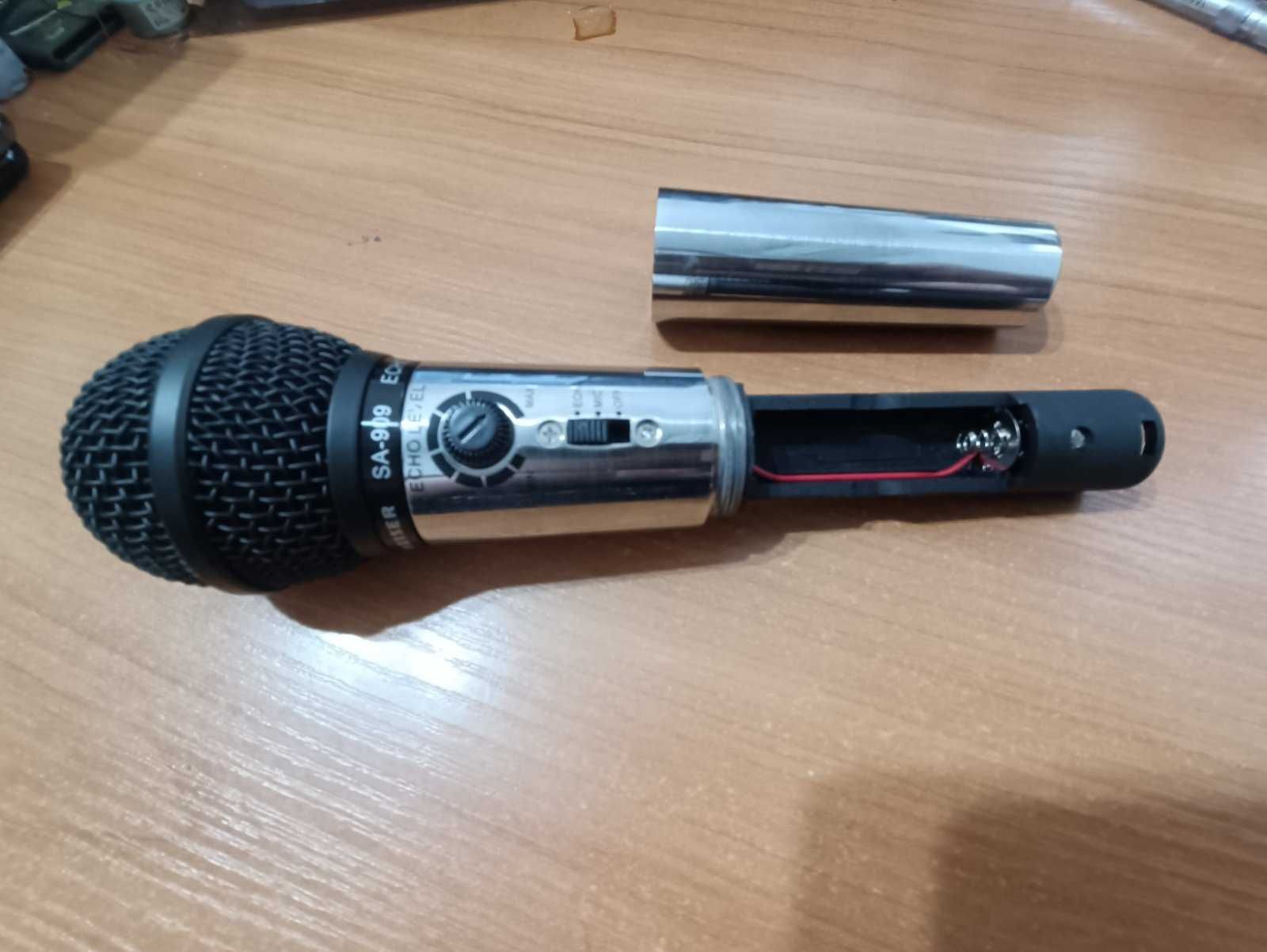 Микрофон Sennheiser SA-909