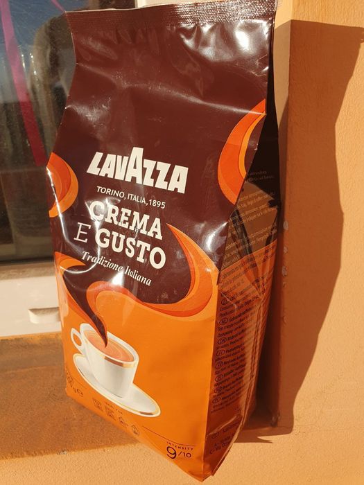 Краща ціна кава (зерно)