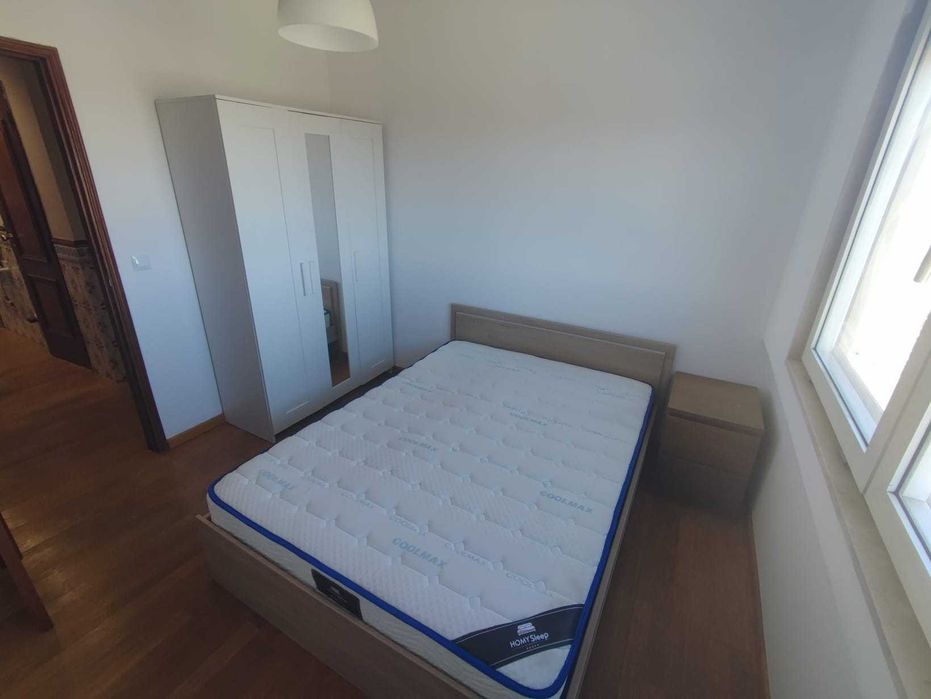 Alugo Quarto - Barreiro