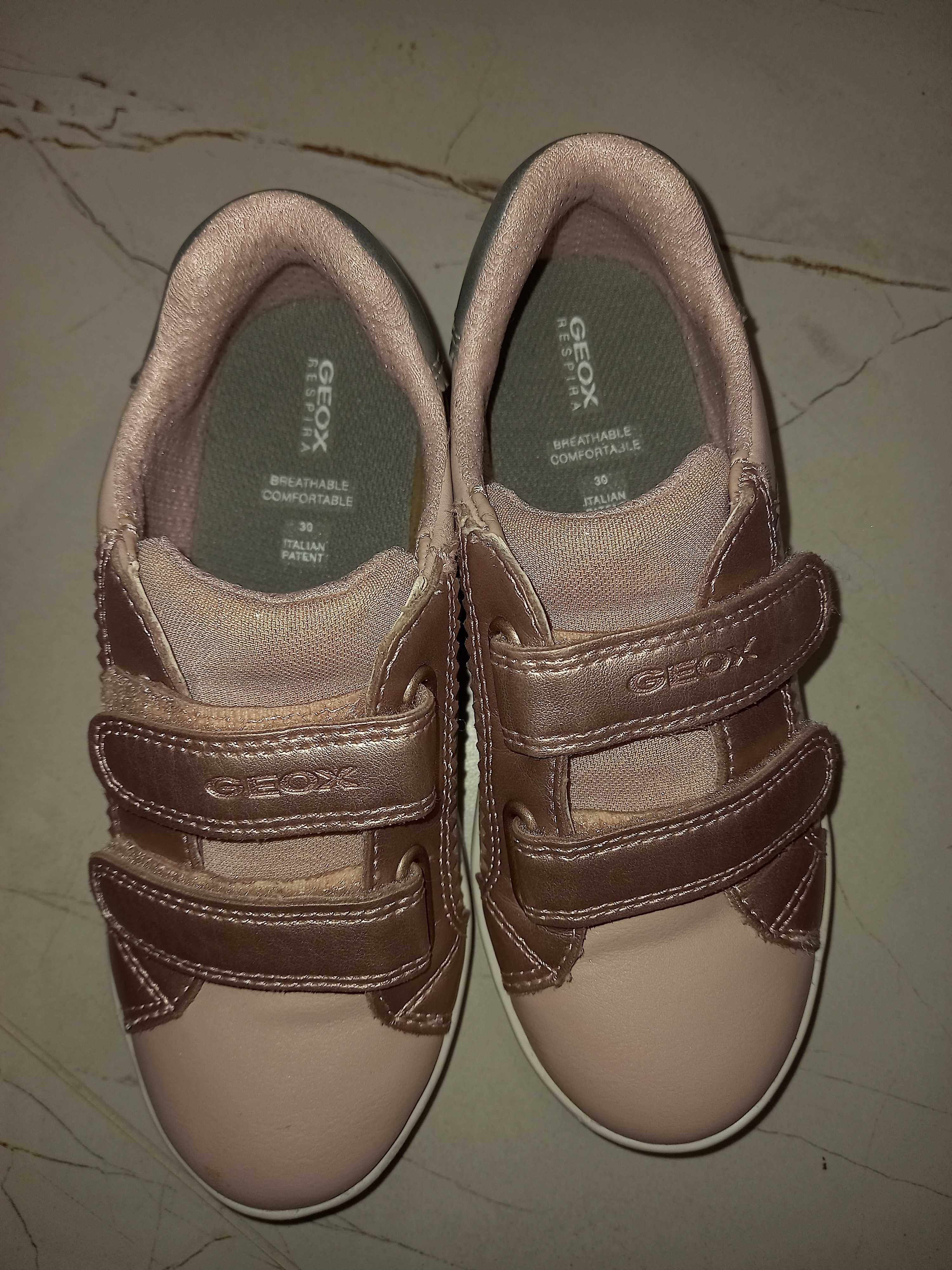 Buty Geox rozmiar 30