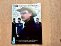 U2 The Piano Collection książka nut #nuty