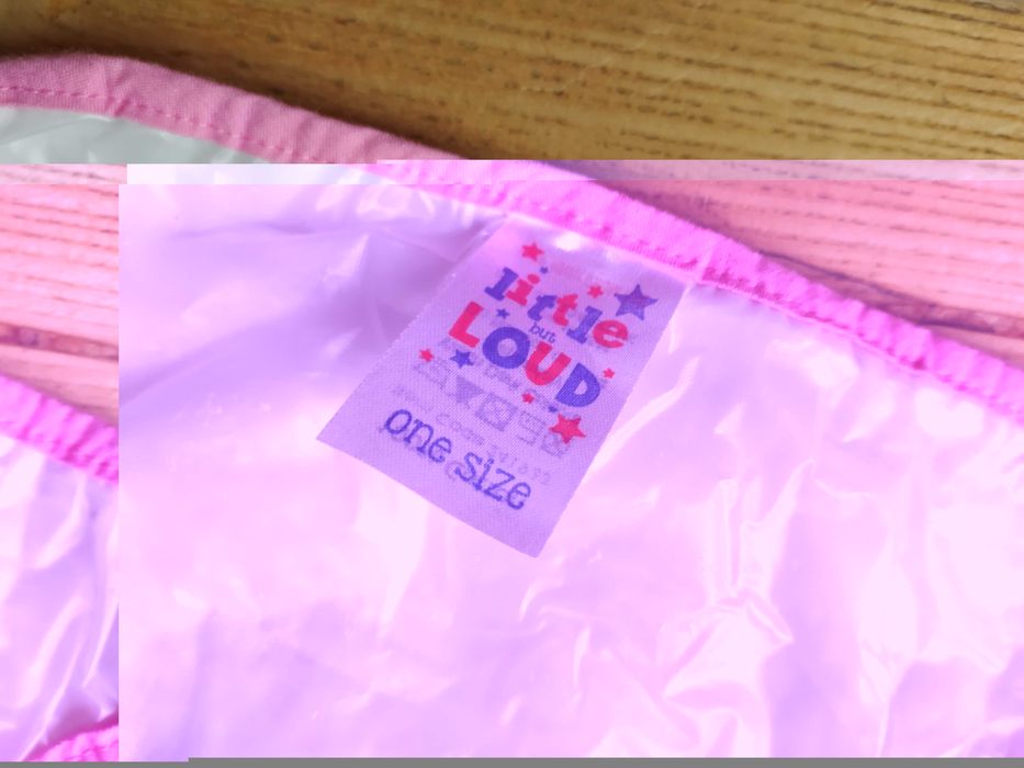 Zestaw śliniaczków dla dziecka