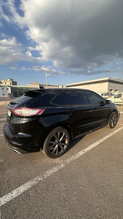 Продам Ford Edge