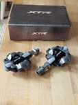 pedały Shimano XTR PD M-9100