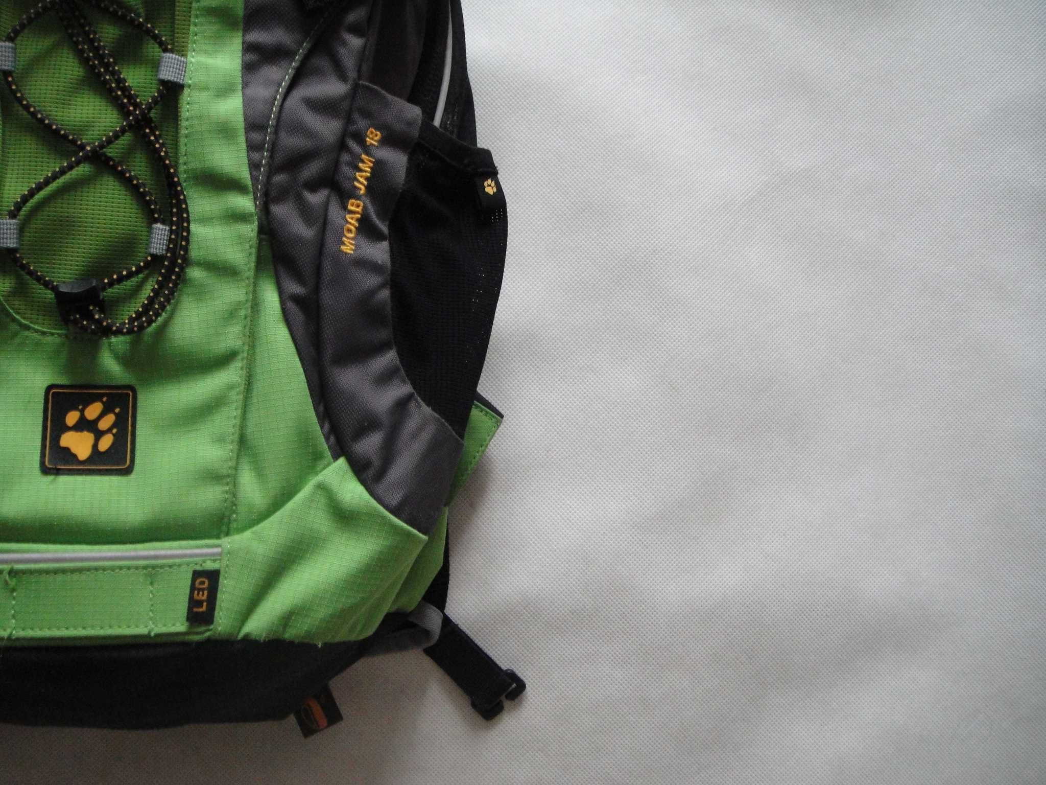 Plecak Jack Wolfskin