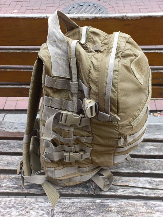 Plecak Blackhawk 3DAY Ultralite - coyote
