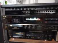Magnetofon Akai gx 65
