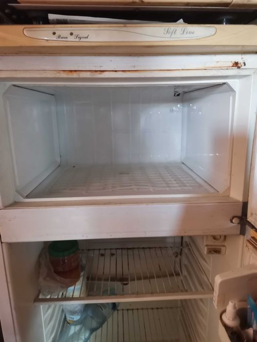 Холодильник Норд soft line