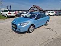 Renault Fluence Bdb Stan Serwisowany Bogata Wersja Ładowarka