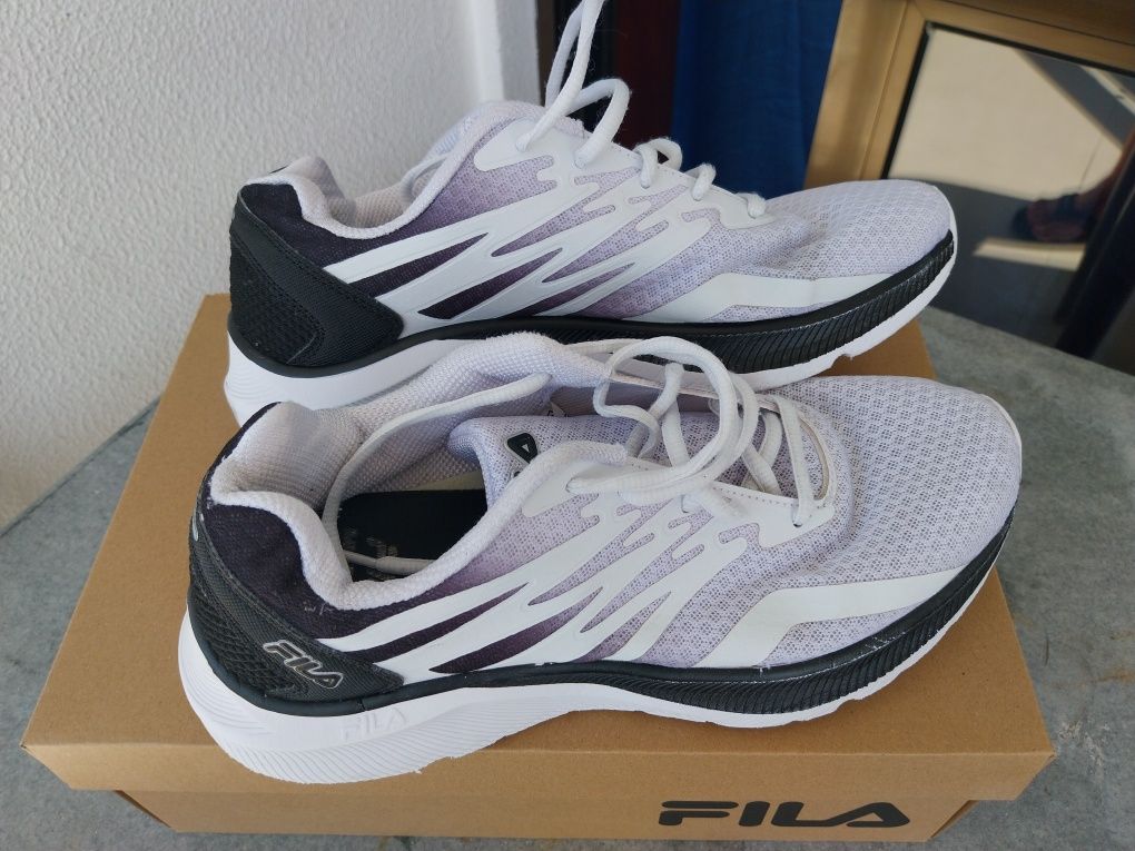 Sapatilhas Fila 41