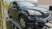 Honda CR-V 2008r