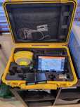 Sprzedam odbiornik GPS Geomax Zenith 35TAG PRO