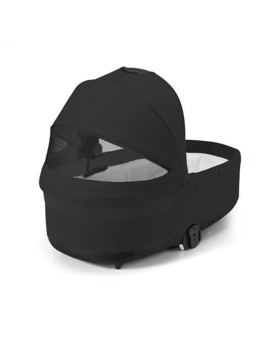Cybex Cot S Lux 2.0 - gondola do wózka Balios S Lux New /Talos S Lux