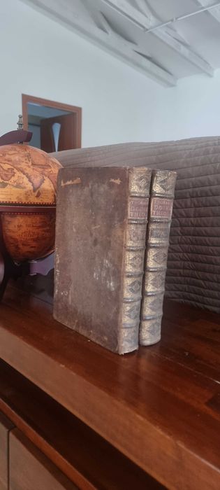 Orginalne Unikatowe barszo duże  Starodruki ..