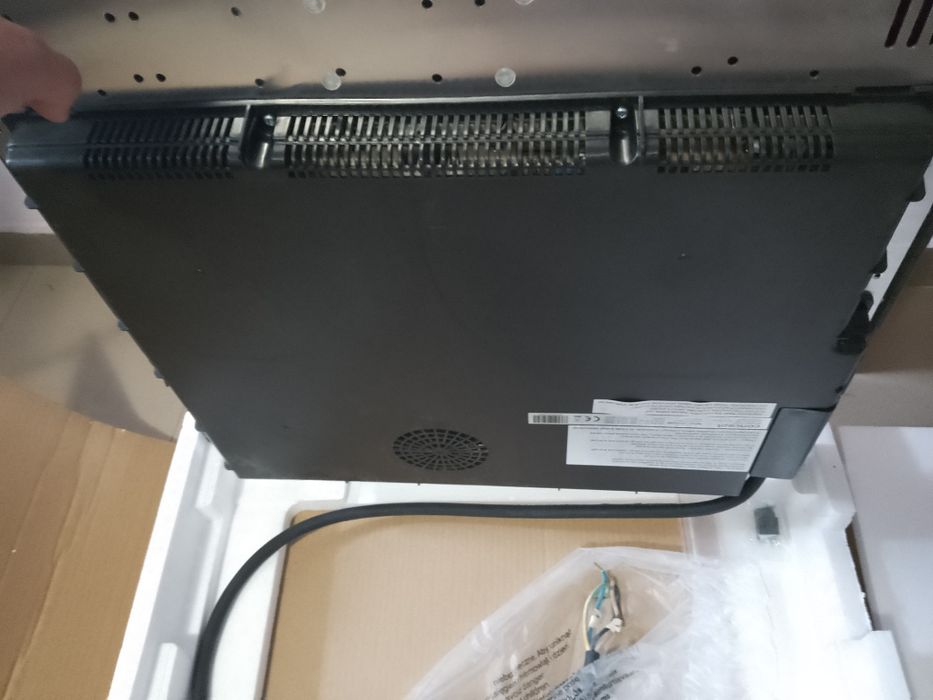 Płyta indukcyjna do zabudowy Concept IDV 2260