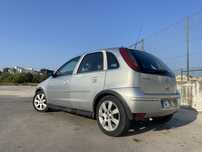 Opel Corsa 1.2 2006