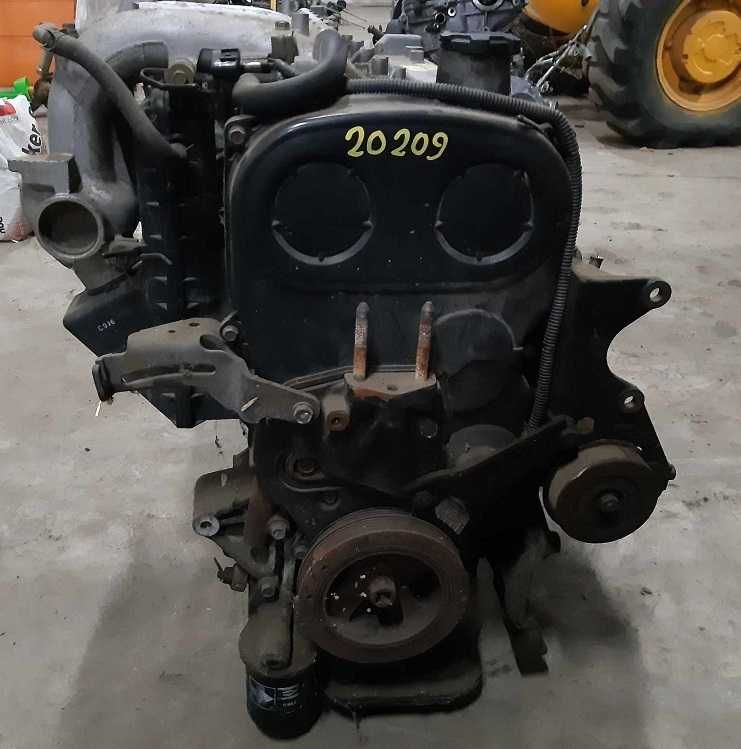 Mitsubishi Carisma 1.8 GDI Silnik 4G93