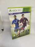 Gra Fifa 15 Xbox 360 x360 pudełkowa
