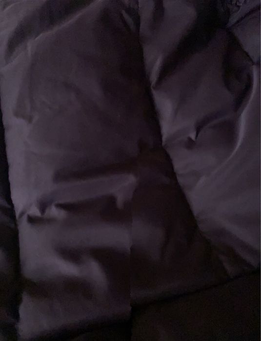 Пуховик.  женский