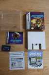 Gra GameBoy Game Boy Advance Metroid Zero Mission Komplet Idealny USA