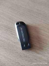 Продам флешку Microdrive 64gb