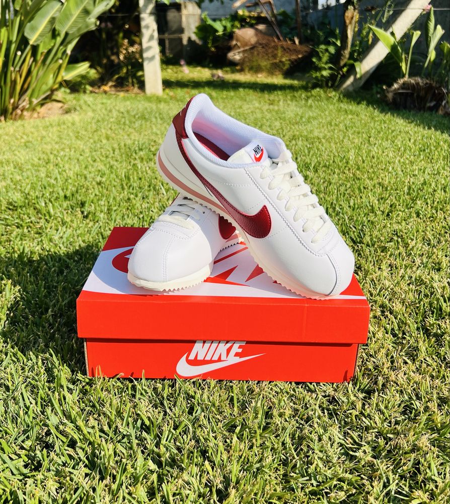 Nike Cortez SE Valentine’s Day