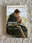 Livros de Nicholas Sparks