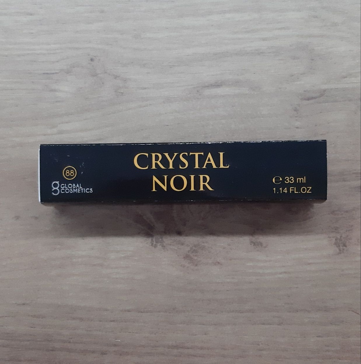 Damskie Perfumy Crystal Noir (Global Cosmetics)