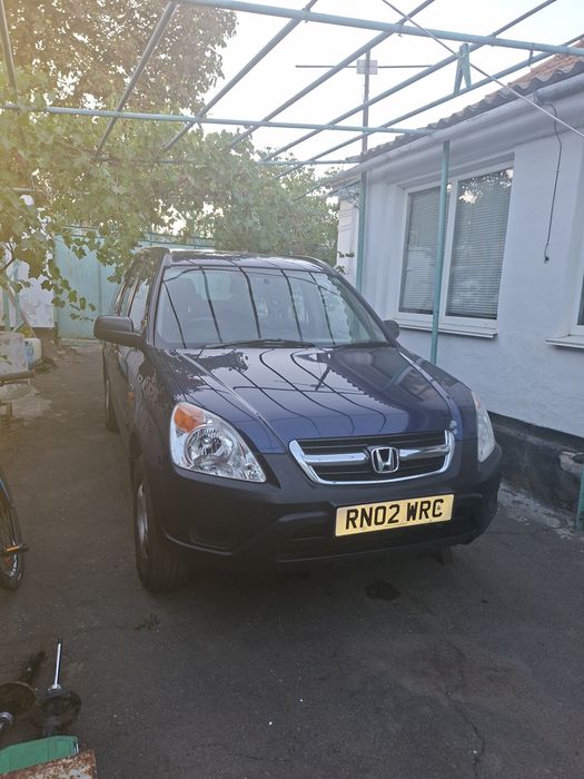 Продам  хонда  срв