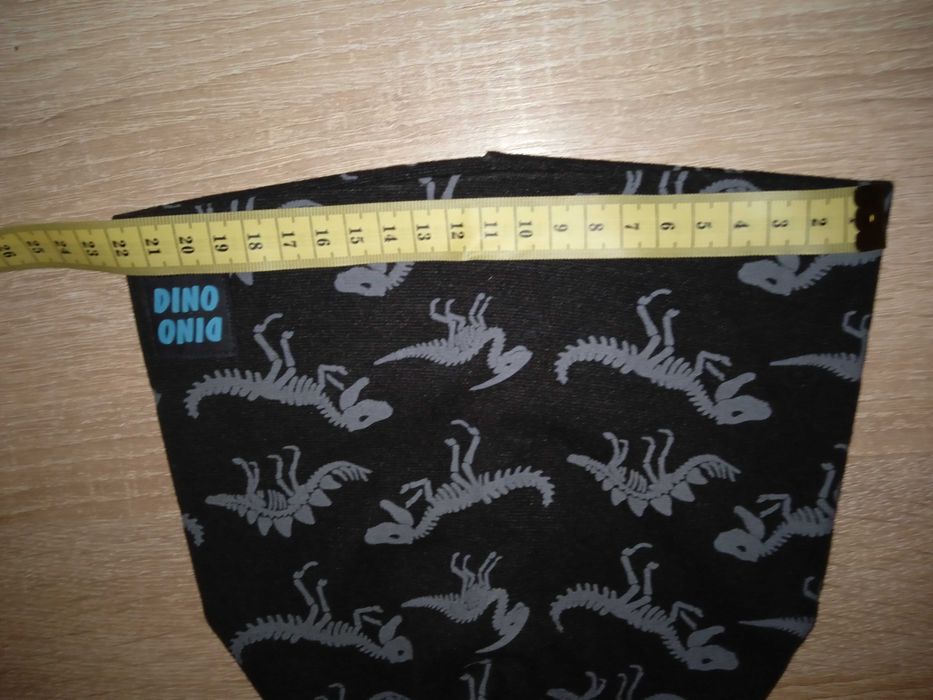 Шапка для мальчика р 52-54