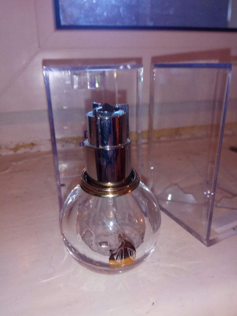 Флакон lanvin eclat