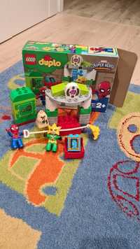 Lego Duplo 10893 Spider Man