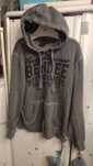 Bluza Rocky Marciano Benlee Boxing Goods Semper Fortis