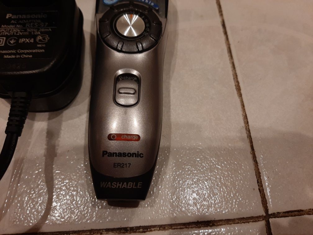 Электробритва Panasonic