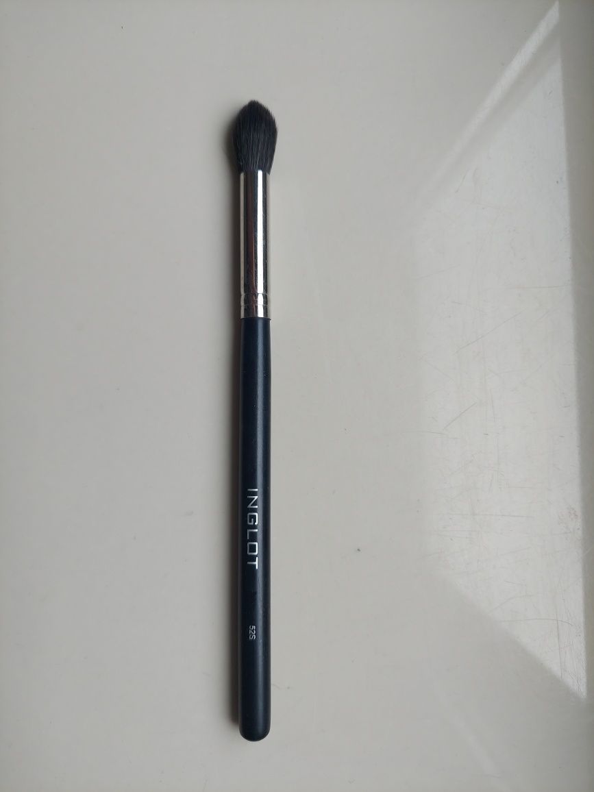 Pędzel Inglot 52S do blendowania
